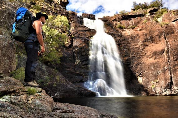 Overnight Camping Australia